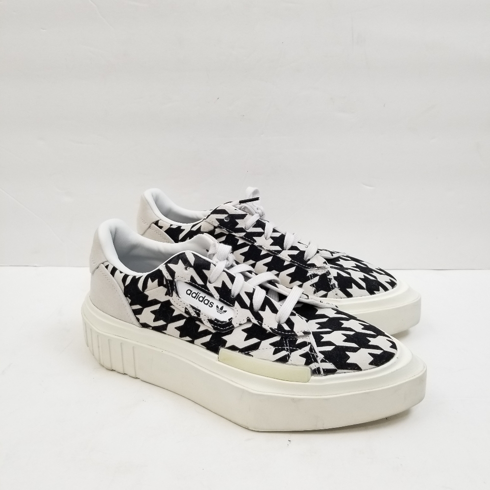 Adidas Hypersleek Sz 7.5
